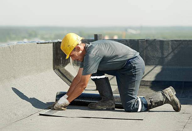 Best Garage Insulation Installation  in Dearborn, MI